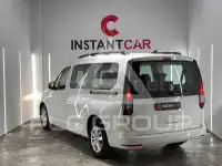 2021 Volkswagen Caddy