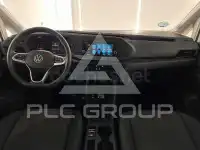 2021 Volkswagen Caddy