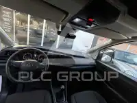 2021 Volkswagen Caddy