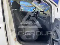 2021 Volkswagen Caddy