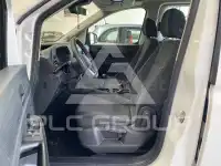 2021 Volkswagen Caddy