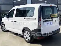 2021 Volkswagen Caddy