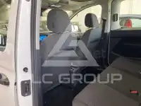 2021 Volkswagen Caddy