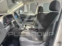 2021 Volkswagen Caddy