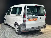 2021 Volkswagen Caddy