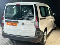 2021 Volkswagen Caddy