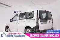 2021 Volkswagen Caddy