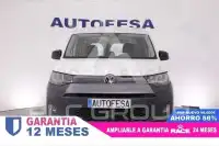 2021 Volkswagen Caddy