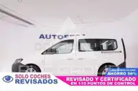 2021 Volkswagen Caddy