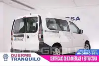 2021 Volkswagen Caddy
