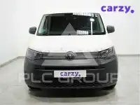 2021 Volkswagen Caddy
