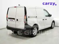 2021 Volkswagen Caddy