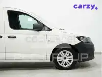 2021 Volkswagen Caddy