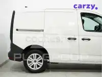2021 Volkswagen Caddy