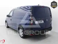 2021 Volkswagen Caddy