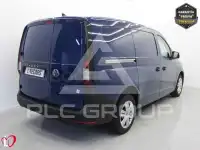 2021 Volkswagen Caddy