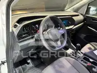 2021 Volkswagen Caddy