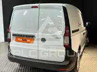 2021 Volkswagen Caddy