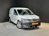 2021 Volkswagen Caddy