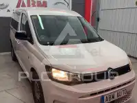 2021 Volkswagen Caddy