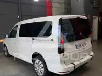 2021 Volkswagen Caddy