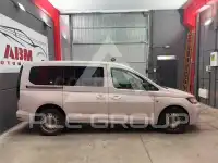 2021 Volkswagen Caddy