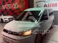 2021 Volkswagen Caddy
