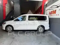 2021 Volkswagen Caddy