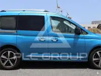 2021 Volkswagen Caddy