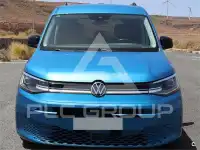 2021 Volkswagen Caddy