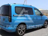 2021 Volkswagen Caddy