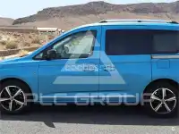 2021 Volkswagen Caddy