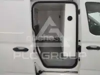 2021 Volkswagen Caddy