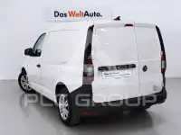 2021 Volkswagen Caddy