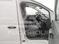 2021 Volkswagen Caddy