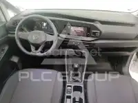 2021 Volkswagen Caddy