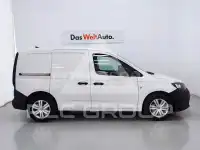 2021 Volkswagen Caddy