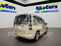 2021 Volkswagen Caddy