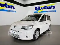 2021 Volkswagen Caddy