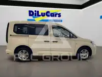 2021 Volkswagen Caddy
