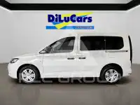 2021 Volkswagen Caddy