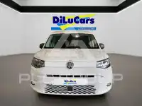2021 Volkswagen Caddy