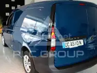 2021 Volkswagen Caddy