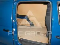 2021 Volkswagen Caddy
