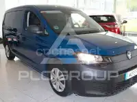 2021 Volkswagen Caddy