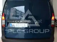 2021 Volkswagen Caddy