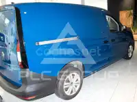 2021 Volkswagen Caddy
