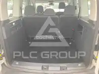 2021 Volkswagen Caddy