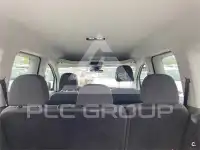 2021 Volkswagen Caddy