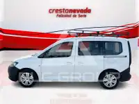 2021 Volkswagen Caddy